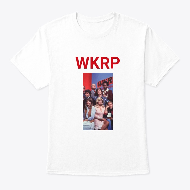 WKRP in Cincinnati 