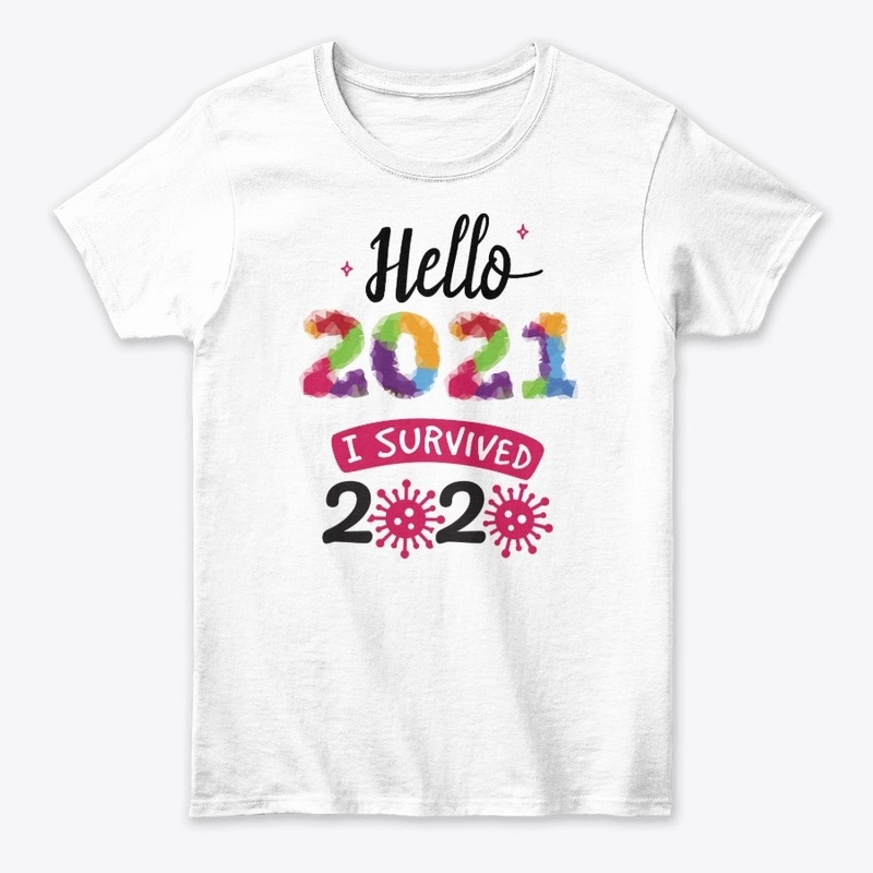 Hello 2021 