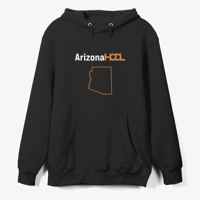 Arizona HODL: A Timeless Classic