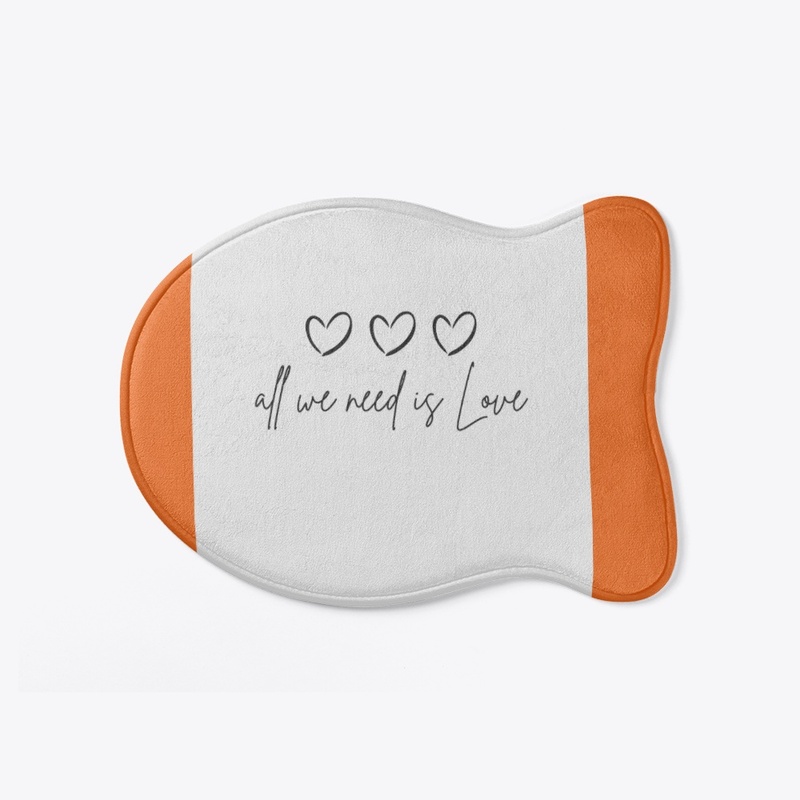 Agape Love Collection