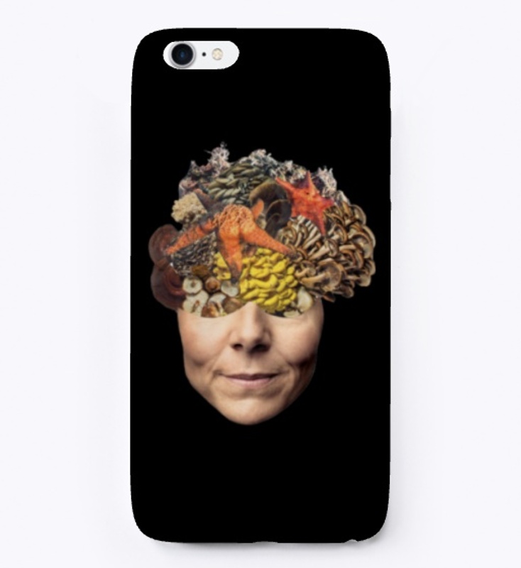 Your Brain On Mushrooms