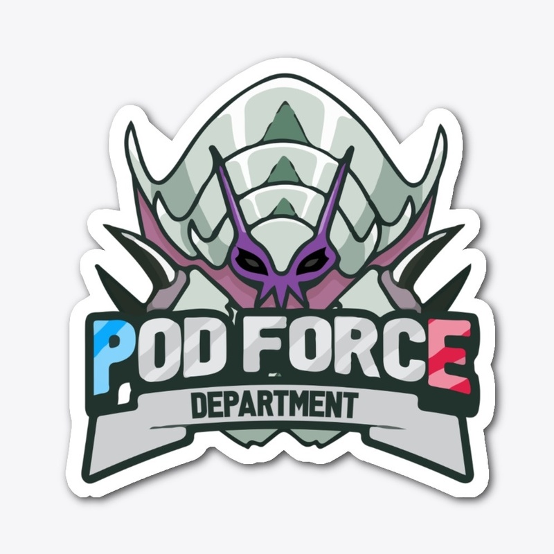 Original Podforce - PP-N15
