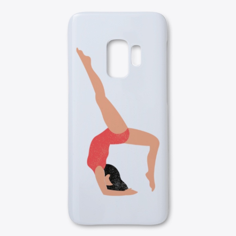 Flexible Yogi