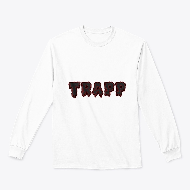 TRAPP MERCH