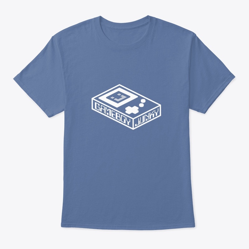 Gameboy Junky