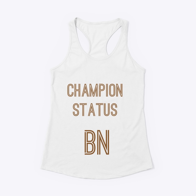 CHAMPION STATIS APPAREL