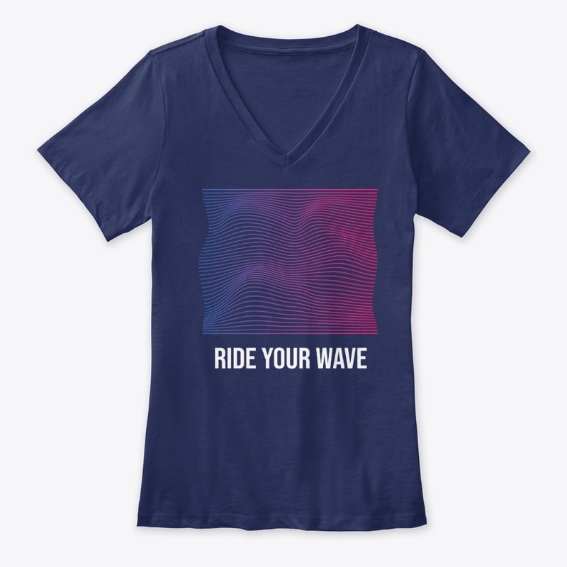 Wave Rider Design