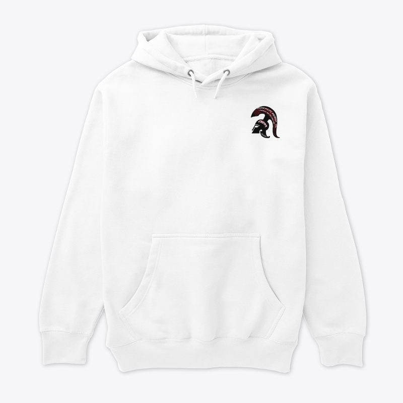 Warriorrs amongst us design 