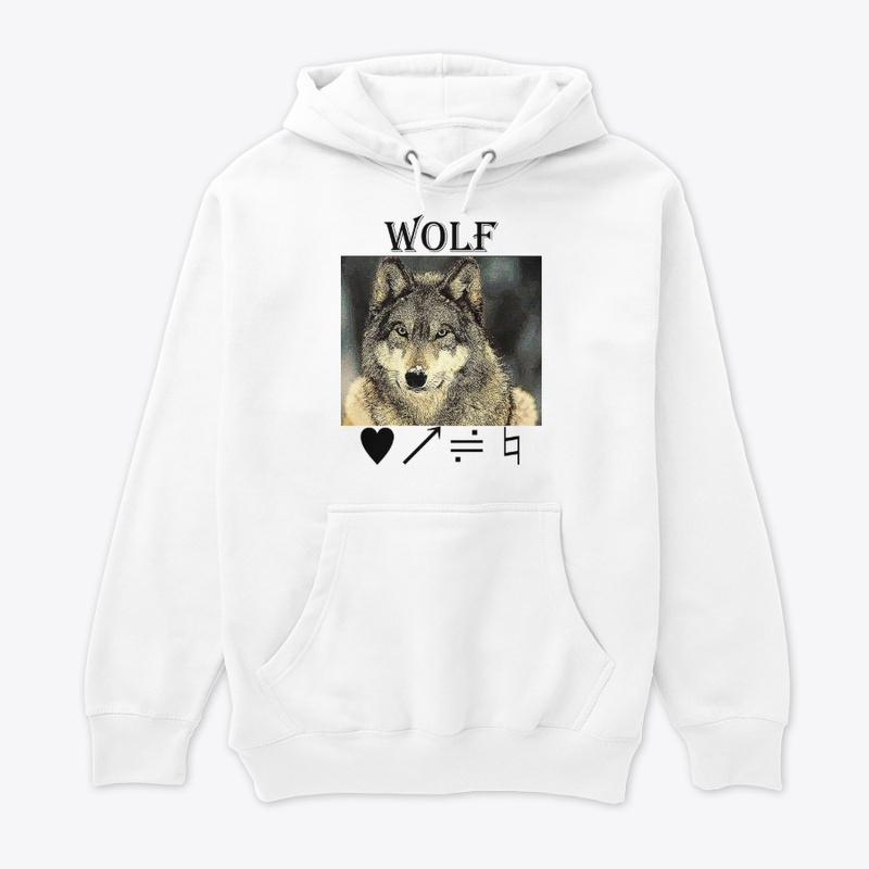 Wolf Product. Featured Products