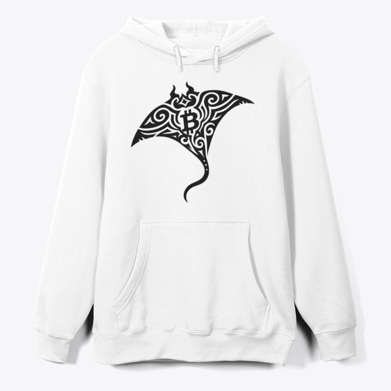 tribal stingray 