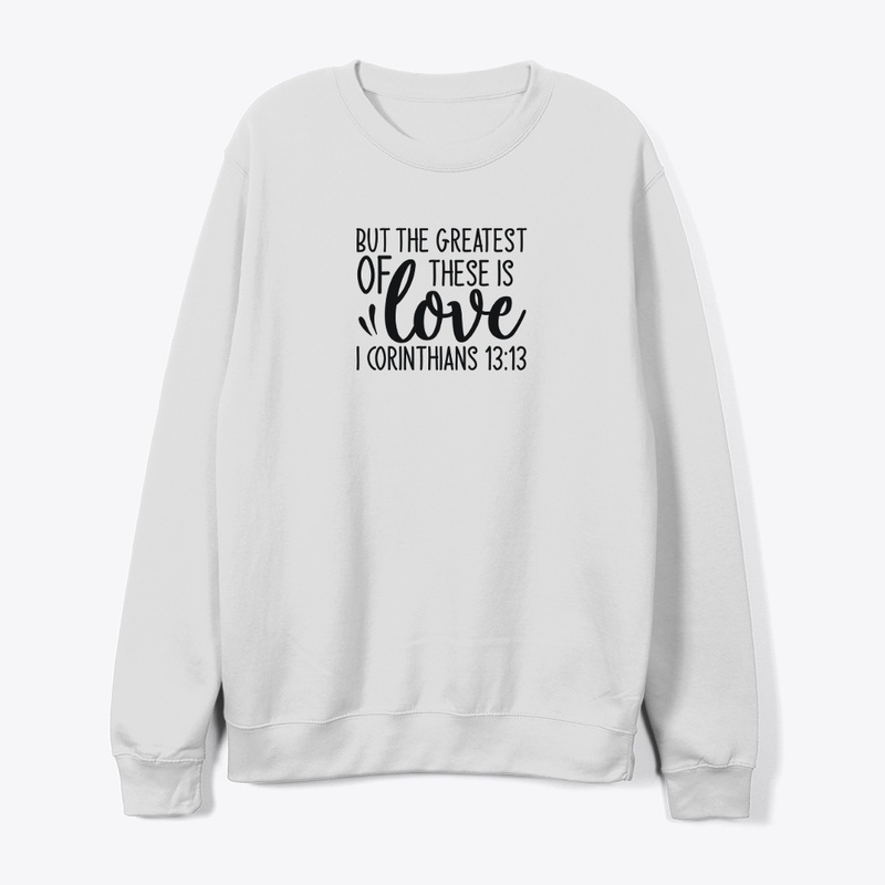 The Greatest Love