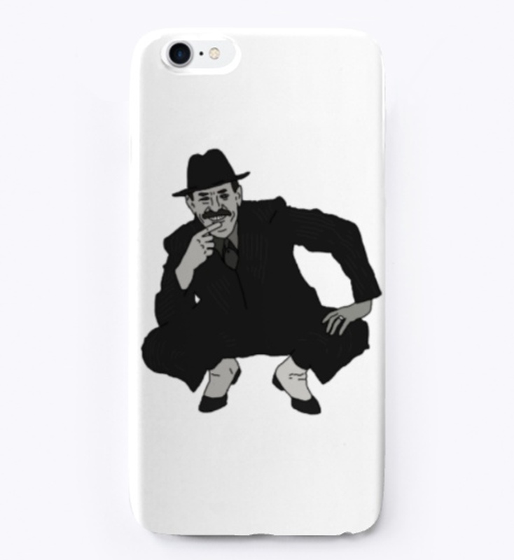 The Scatman