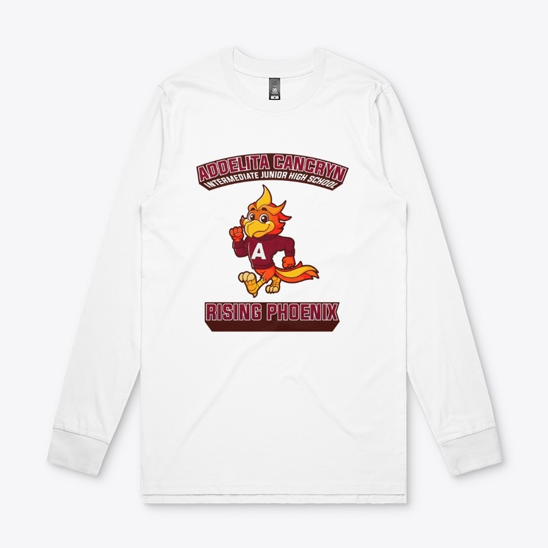 Wear The Positive 