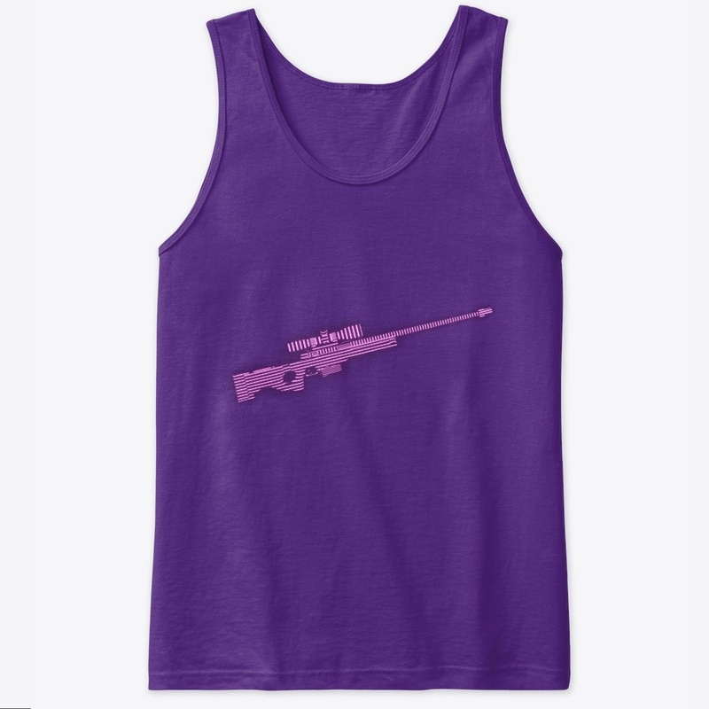 Sniper Neon