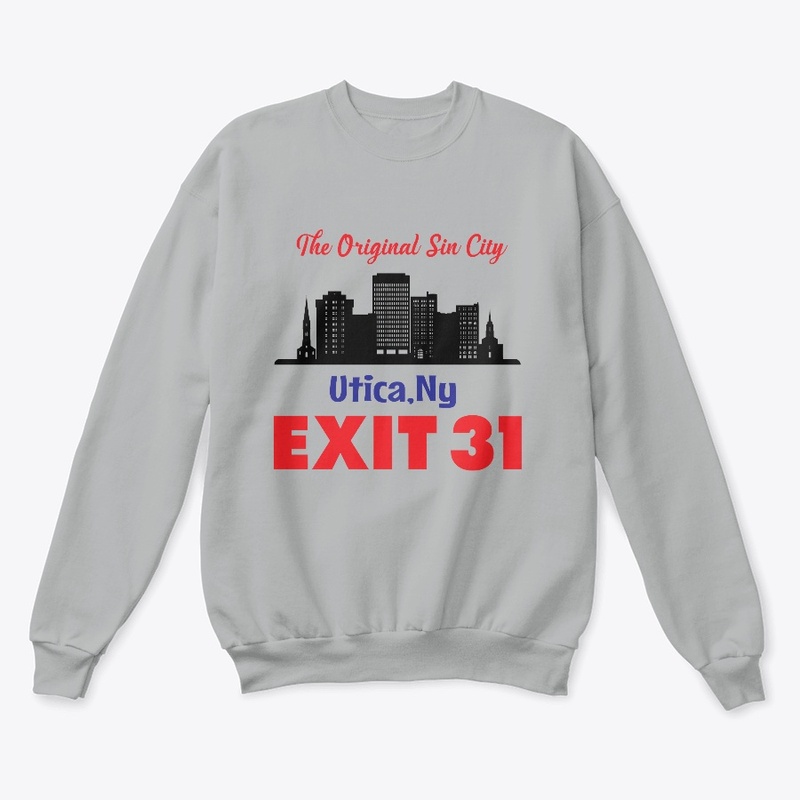 Utica.Ny Exit 31