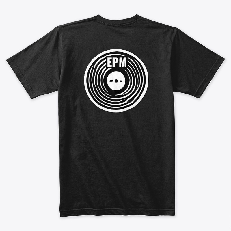 EPM Record Front Back