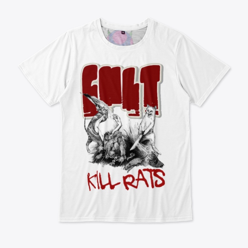 KILL RATS 2