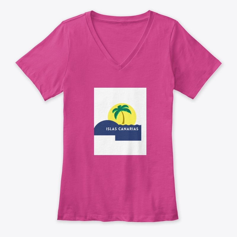 Islas Canarias Premium Line