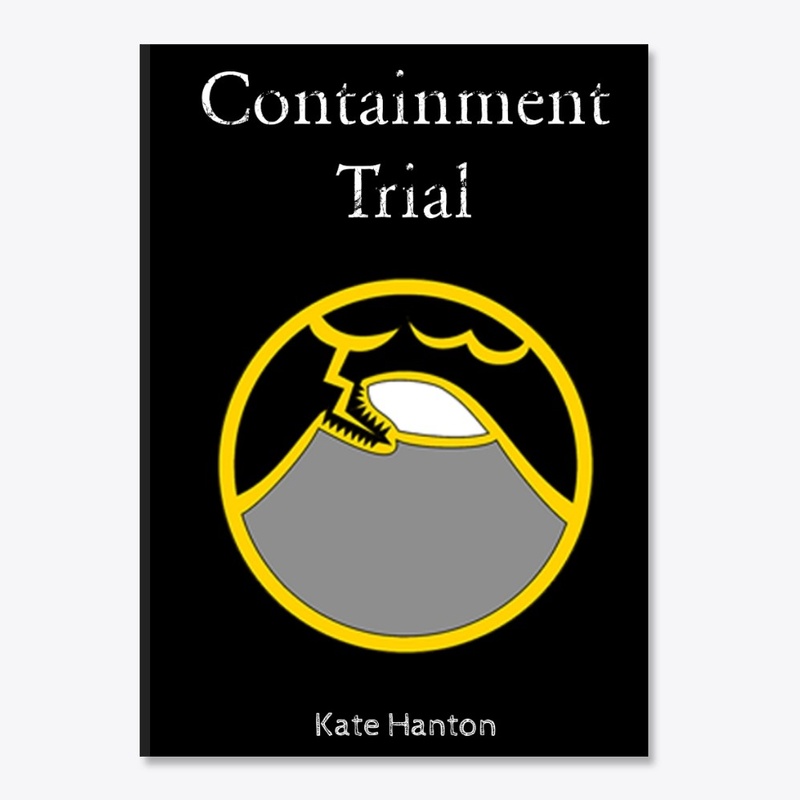 Containment Trial Logo