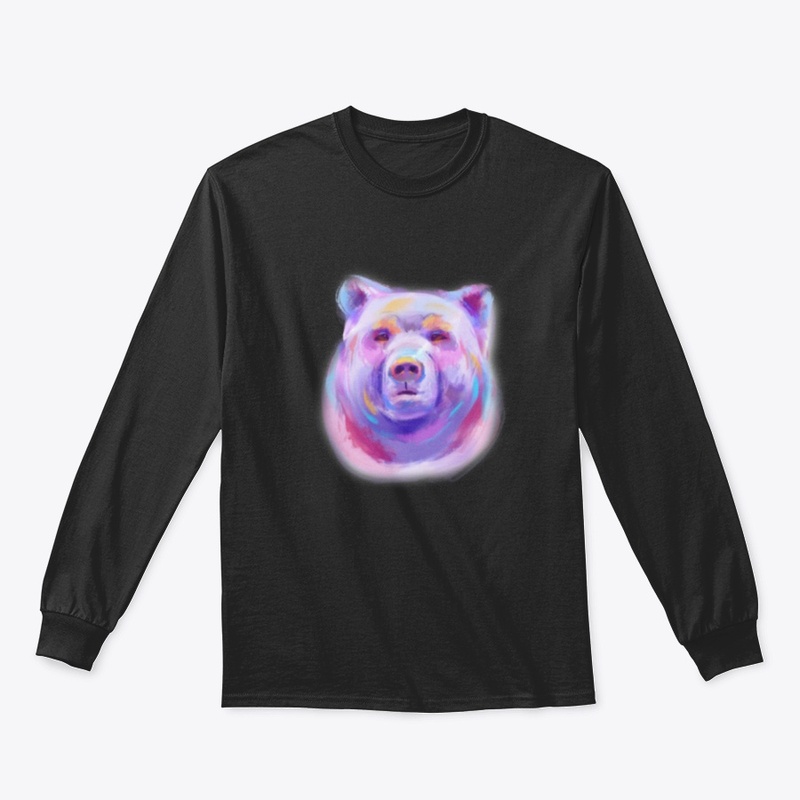 Bear Aesthetic