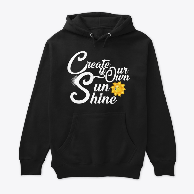 Create Your Own Sunshine