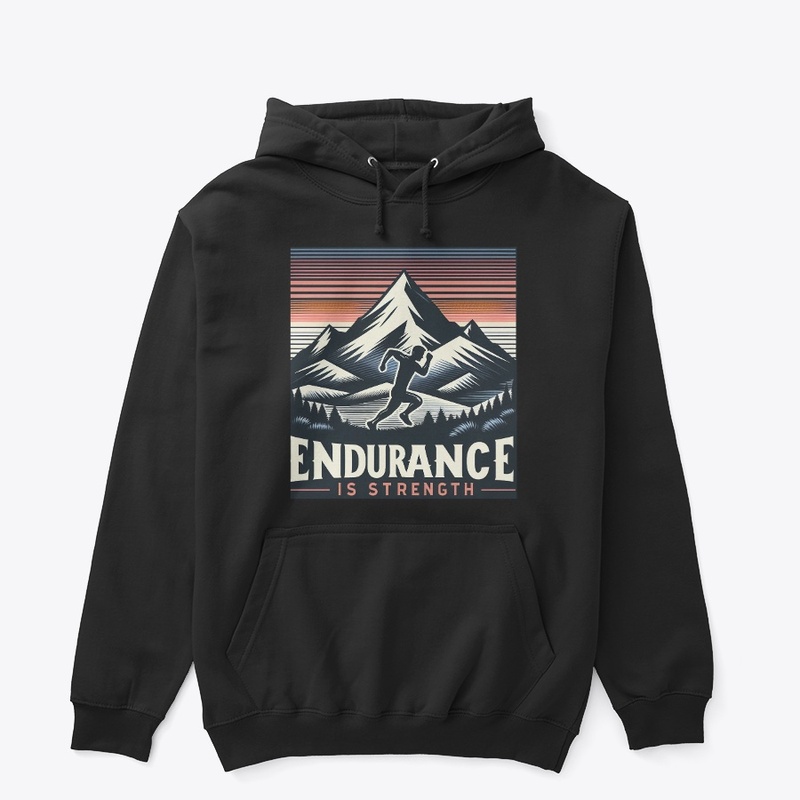 Endurance is Strength
