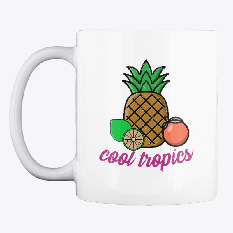 cool tropics