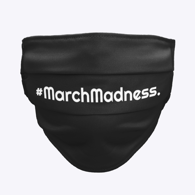 #MarchMadness - Daily Trends.