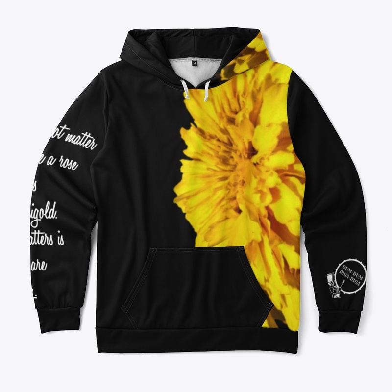 Marigold: Ranjeesh