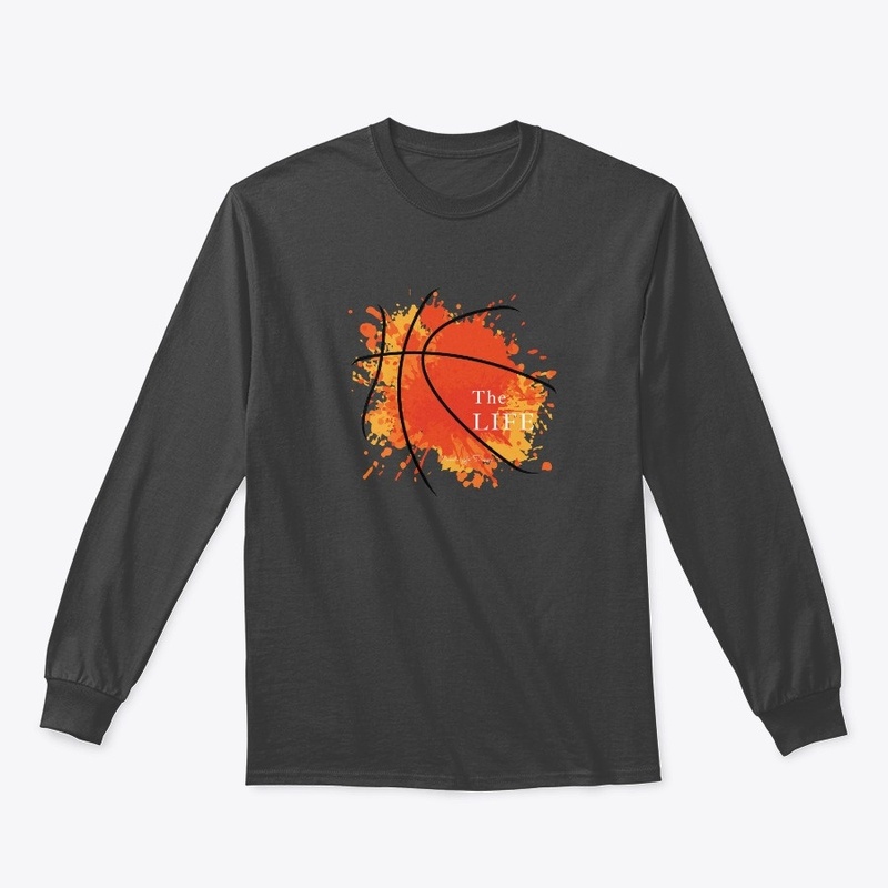 The Life - Basketball Artistry