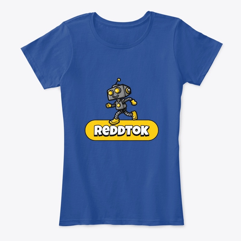 ReddTok