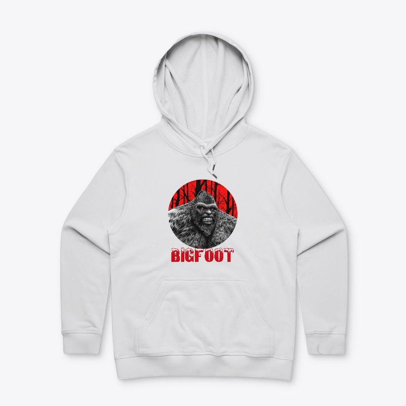 Bigfoot Red