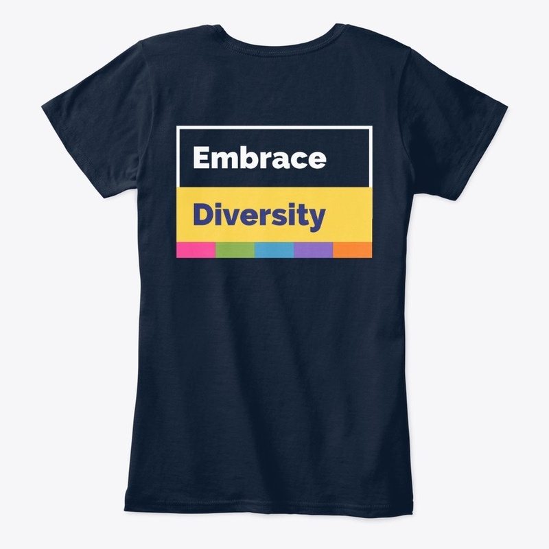 Embrace Diversity