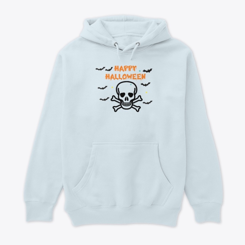 Spooky Skull Spectacle