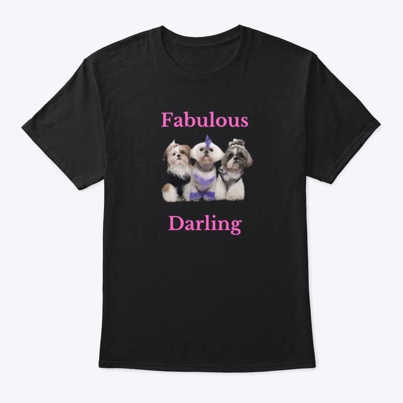 Fabulous Darling 