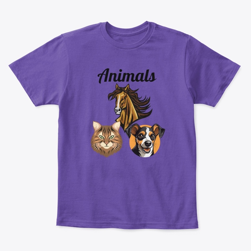 Animals