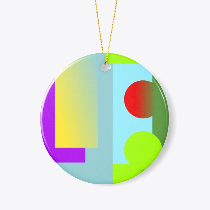 geometric art
