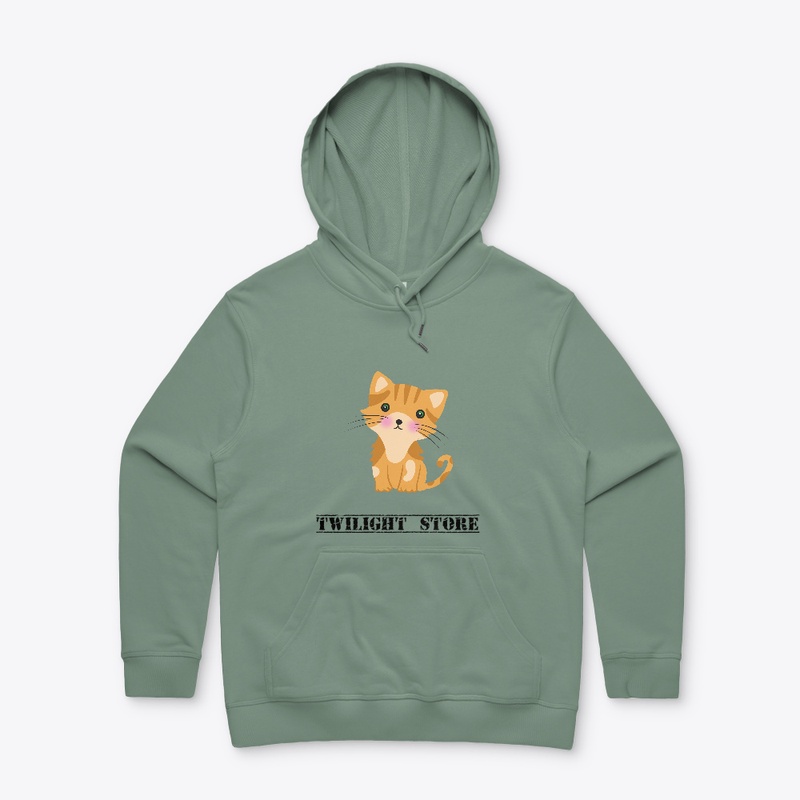 DASIN LOVE CAT