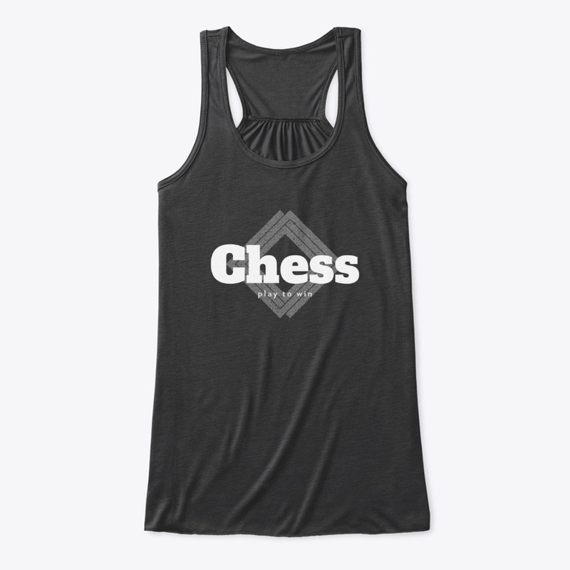 Chess Play To Win - Chess