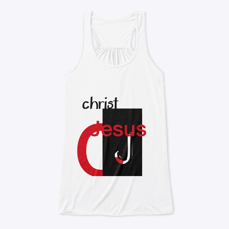 The tote Filled with Christ