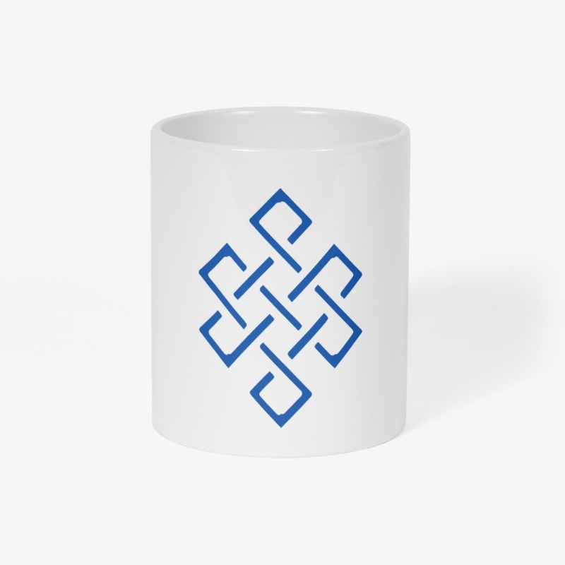 Buddhist Endless Knot