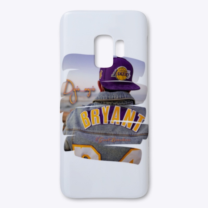 Dgio_Music #GoalBreakers Phone cases