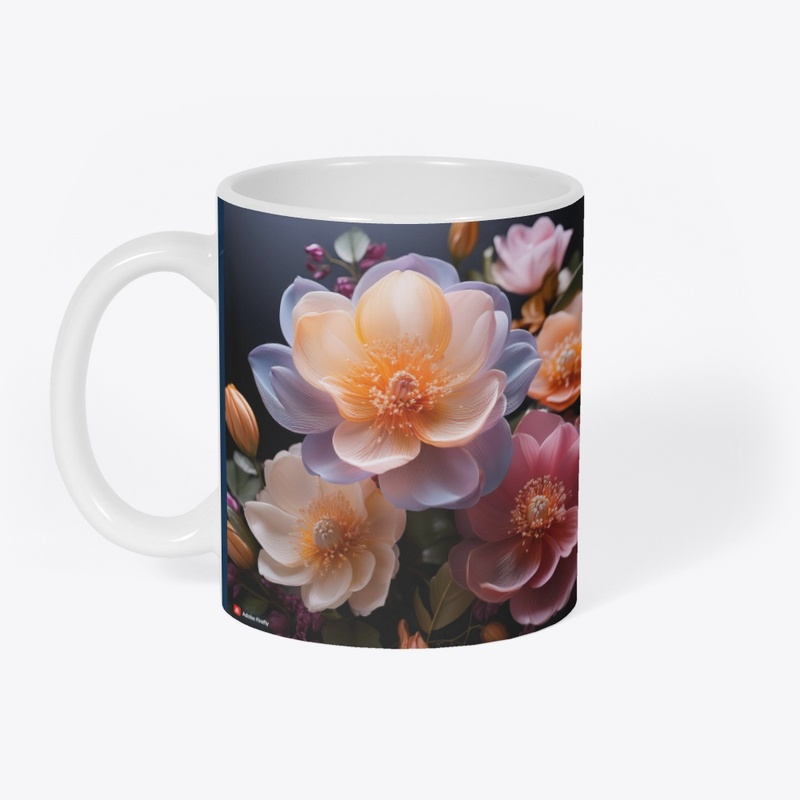 Flower bunch 
