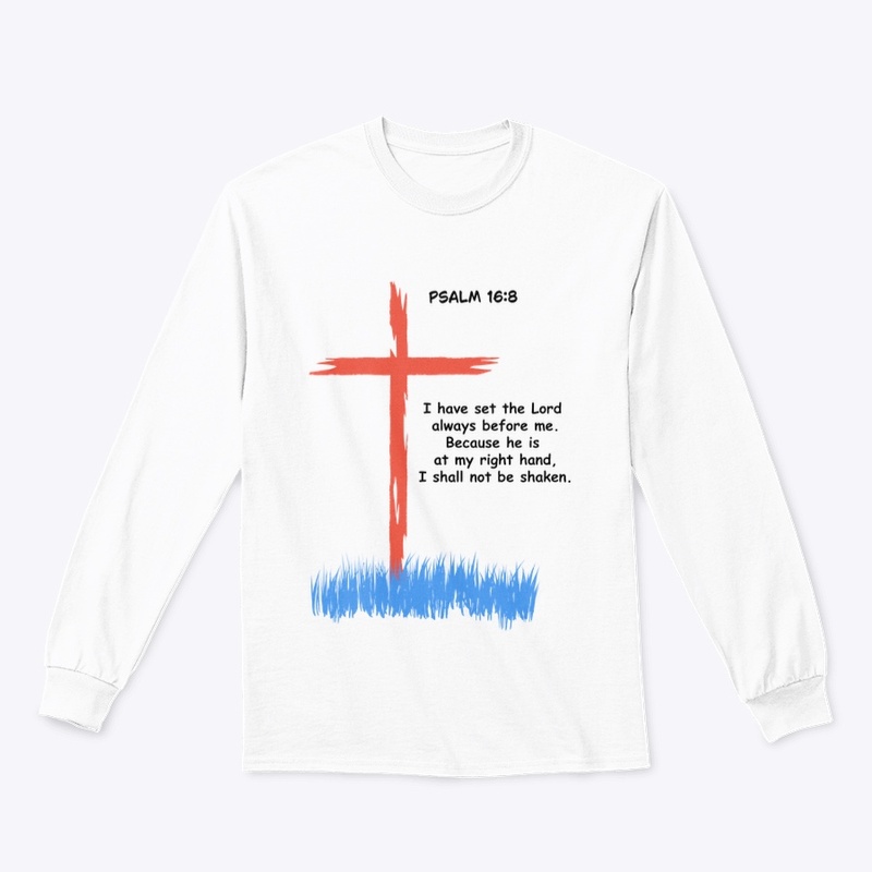 Cross#1