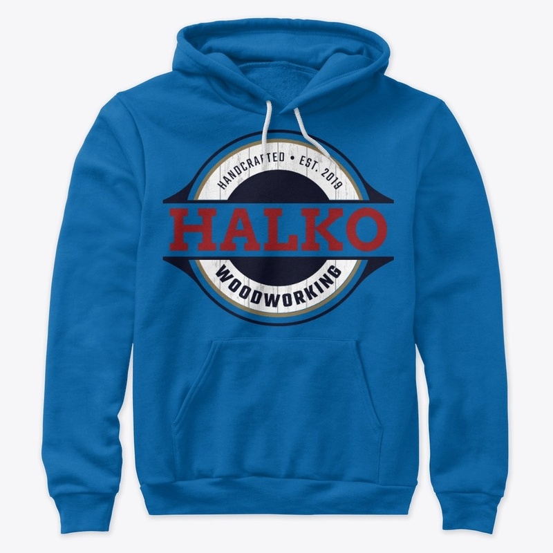 Classic Hoodie
