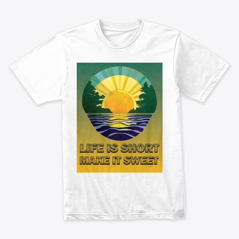 T-shirt design 