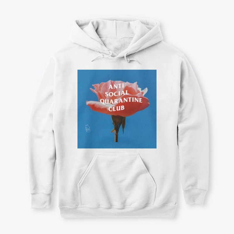Anti Quarantine Fleur