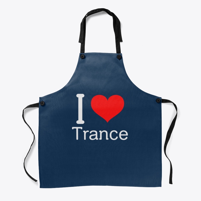 I Love Trance