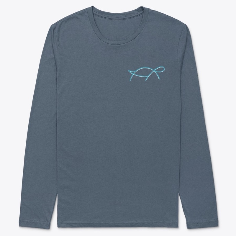 Blue Turtle