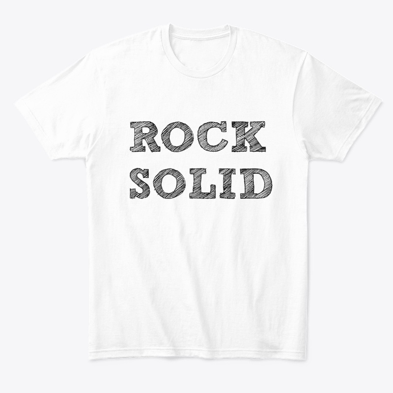 Rockne of Norway - Rock Solid
